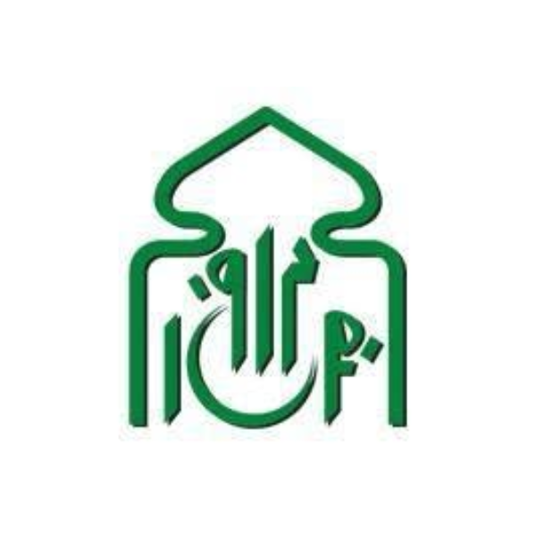 ICF Irvington Logo